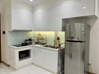 VINHOMES HOBANG Luxury - Ho Chi Minh-stad - 7