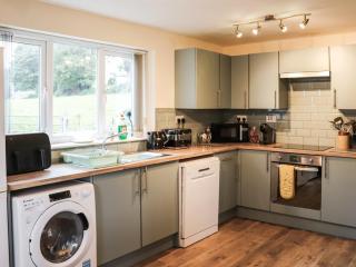 Carols Cottage - Llanrug - 3