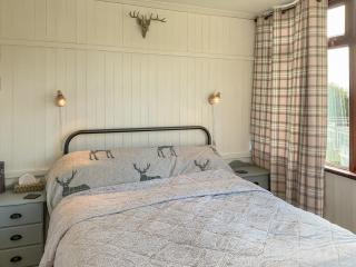 Nolton Haven - Giddy Puffin - Haverfordwest - 4