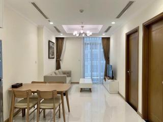 VINHOMES HOBANG Luxury - Ho Chi Minh-stad - 6