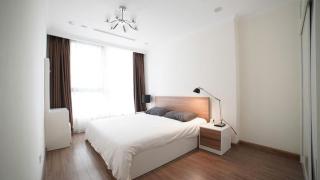 VINHOMES HOBANG Luxury - Ho Chi Minh-stad - 5