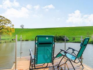 Ponsford Ponds - Goosedown Lodge - Cullompton - 8