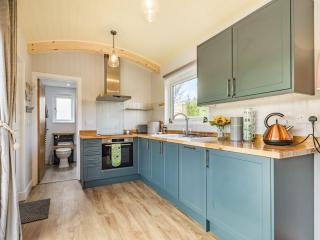 Ponsford Ponds - Goosedown Lodge - Cullompton - 2