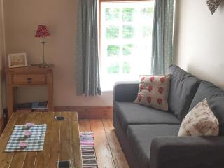 Beckside Cottage - Fryup - 5