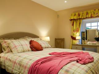 The Lodge Cottage - Keilour - 3