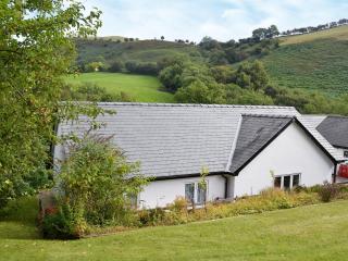 Wrens Nest - Llanfair Caereinion - 2