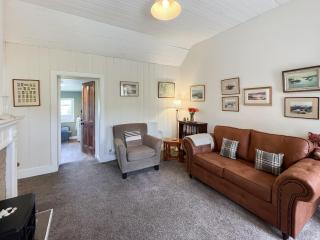 Rose Cottage - - 7