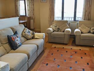 Woodpeckers Cabin - Bridlington - 8
