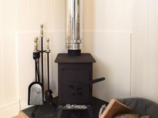 Molly The Shepherds Hut - Bampton - 6