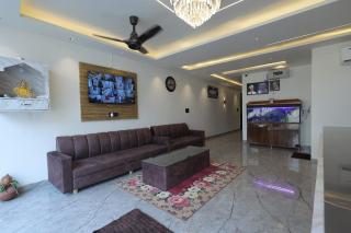 Hotel Aurum Stay - Haridwar - 9