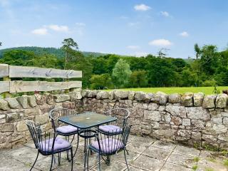 Grooms Cottage - Wooler - 1