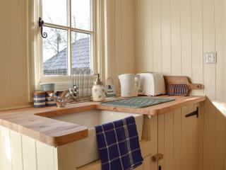 Molly The Shepherds Hut - Bampton - 3