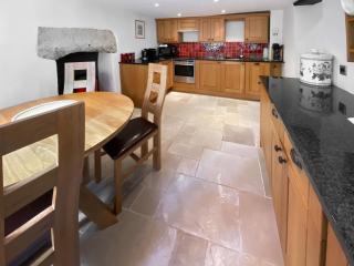 Folly Cottage - Avening - 5