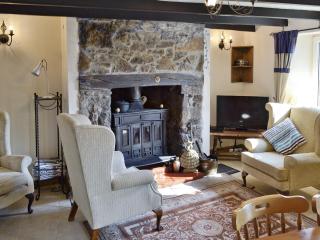 Trecarne Cottage - Saint Cleer - 9