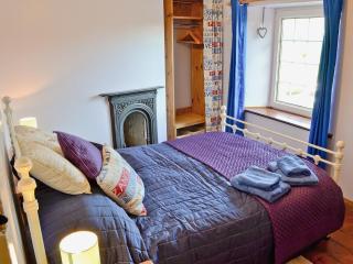 Trecarne Cottage - Saint Cleer - 2