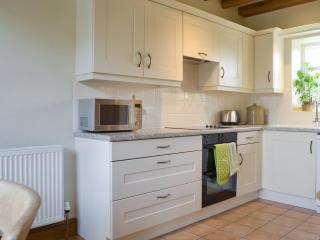 Cass Lodge - Huby - 2