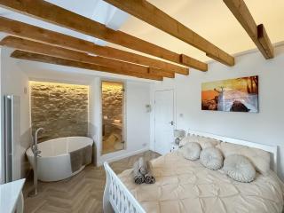 Chapel Cottage - Stanhope - 9