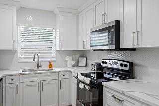 Duplex 32 Largo 10 Min From Beach - Largo - 9