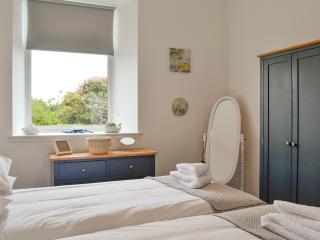 Tartan Escapes - Woodlea - Stranraer - 3
