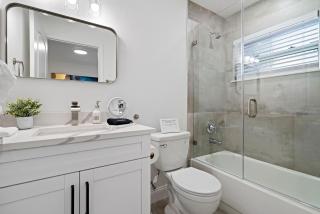Duplex 32 Largo 10 Min From Beach - Largo - 3