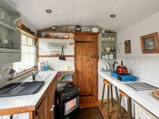 Up At The Barn - Brede - 1