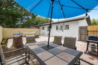 Duplex 32 Largo 10 Min From Beach - Largo - 2