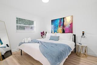 Duplex 32 Largo 10 Min From Beach - Largo - 7