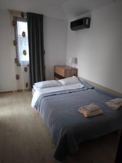 Светлая квартира на 4 этаже - 6