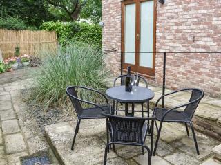 Beckside Cottage - Bishop Monkton - 9