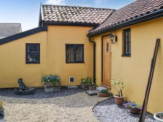 Bradcar Farm Cottage - Snetterton - 1