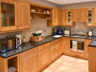 Beckside Cottage - Bishop Monkton - 3