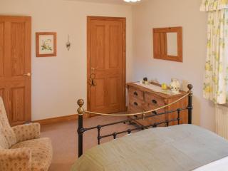 Beckside Cottage - Bishop Monkton - 1