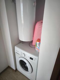 Светлая квартира на 4 этаже - 7