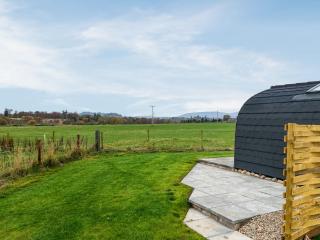 Coo Pod-Uk45324 - Forfar - 0