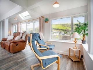 Bosprenn By The Sea - Downderry - 6