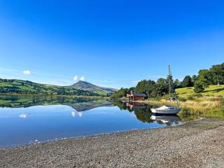 Glanllyn Lodge - Llanuwchllyn - 8