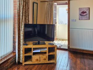 Elm Barn Lodge - Freethorpe - 9