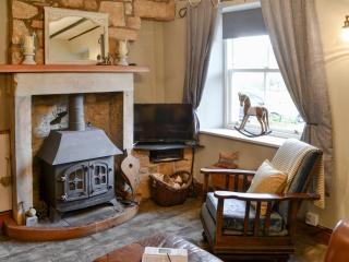 Townhead Cottage - Alwinton - 9