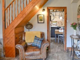 Townhead Cottage - Alwinton - 7
