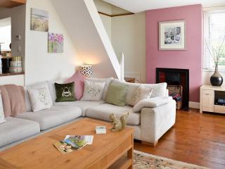 Seaport Cottage - Ventnor - 6