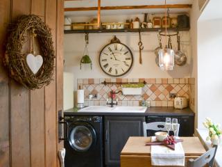 Townhead Cottage - Alwinton - 6