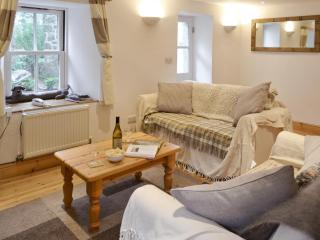Meadow Cottage - St Just - 7