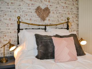 Townhead Cottage - Alwinton - 1
