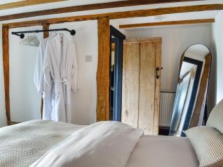 The Snug - Combe Martin - 1
