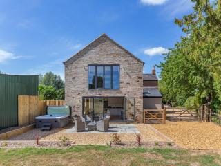 Cathill Cottage - Creech Saint Michael - 1
