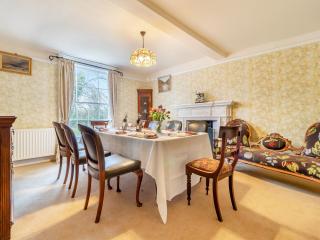 Sycamore Farmhouse - Ipswich - 6