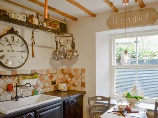 Townhead Cottage - Alwinton - 4