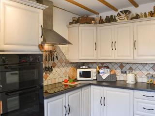 Townhead Cottage - Alwinton - 5