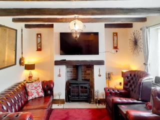 Borough Beck Cottage - Helmsley - 9