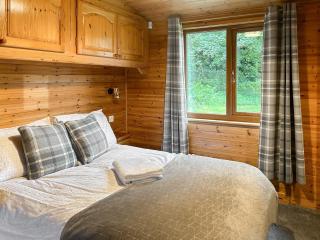 Lomond View Lodge - Rowardennan - 5